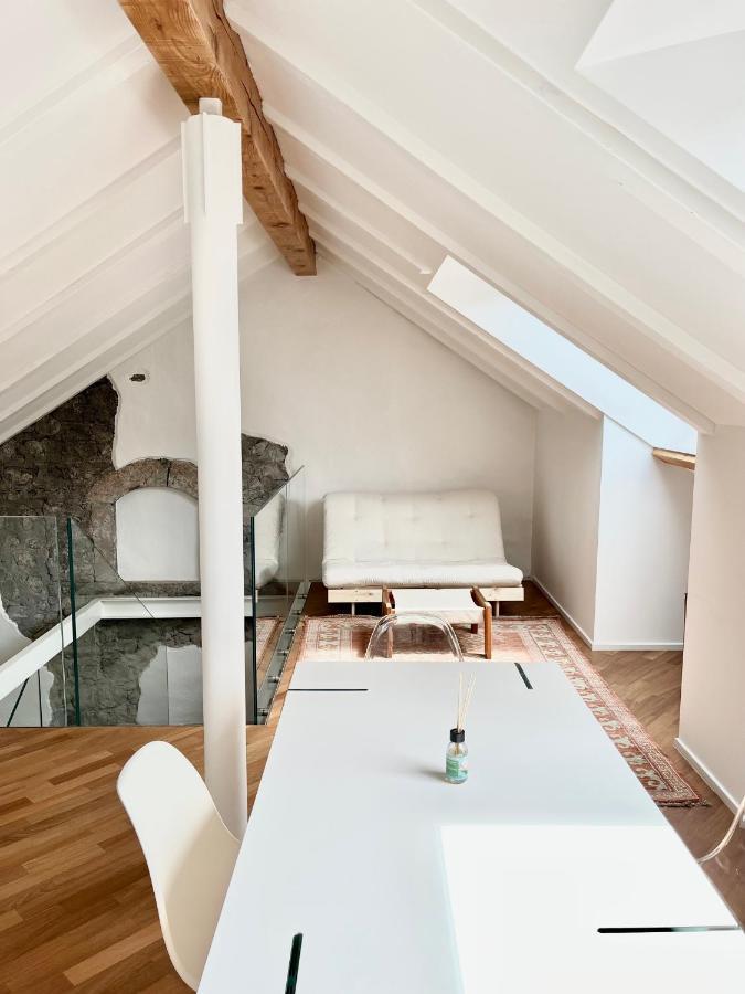 Historic Rooms And Apartments In The City Centre Of ボルツァーノ エクステリア 写真