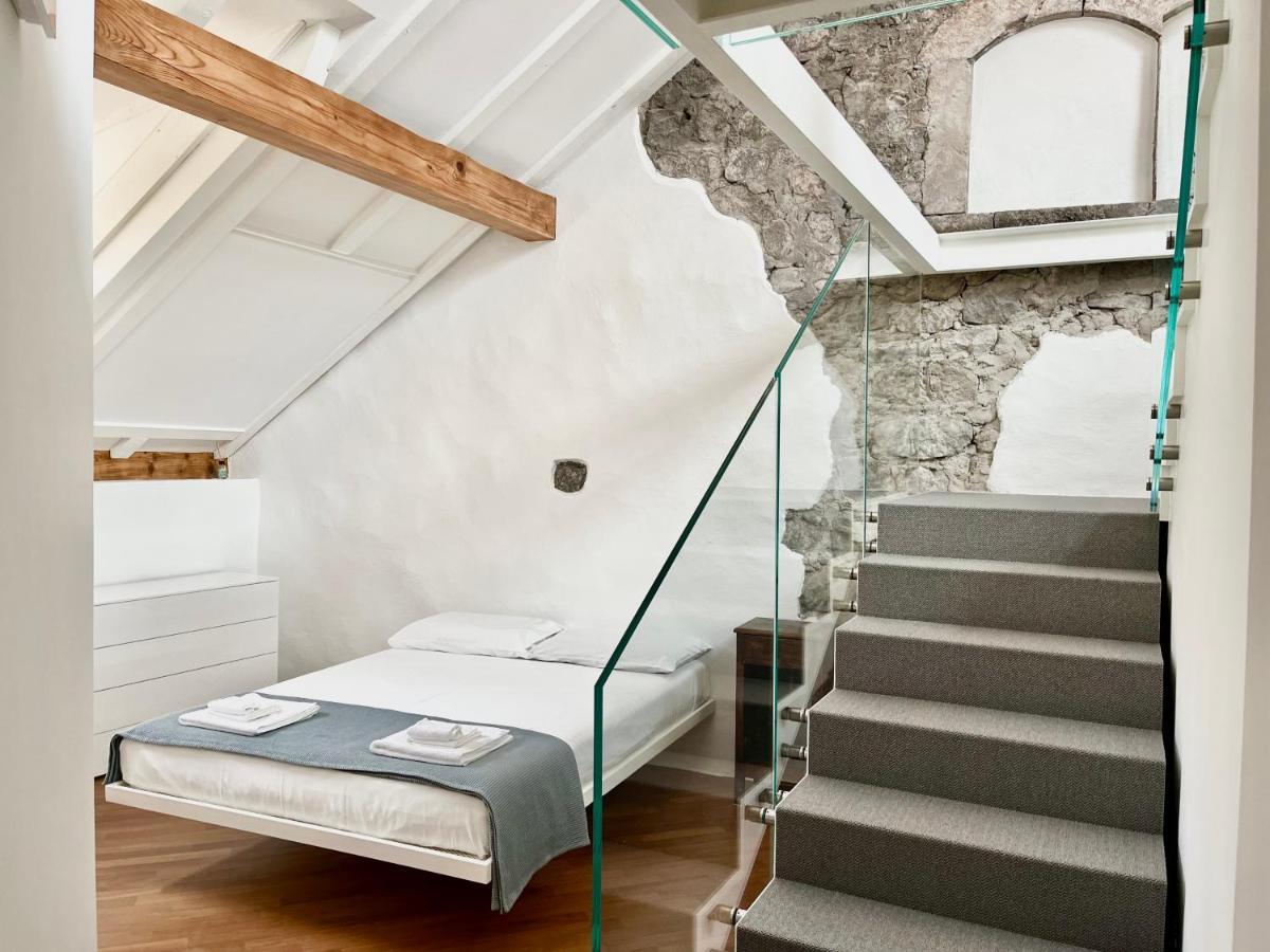 Historic Rooms And Apartments In The City Centre Of ボルツァーノ エクステリア 写真