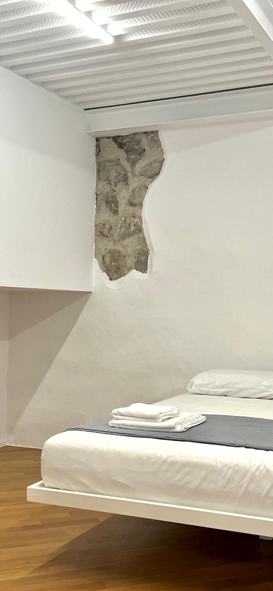 Historic Rooms And Apartments In The City Centre Of ボルツァーノ 部屋 写真