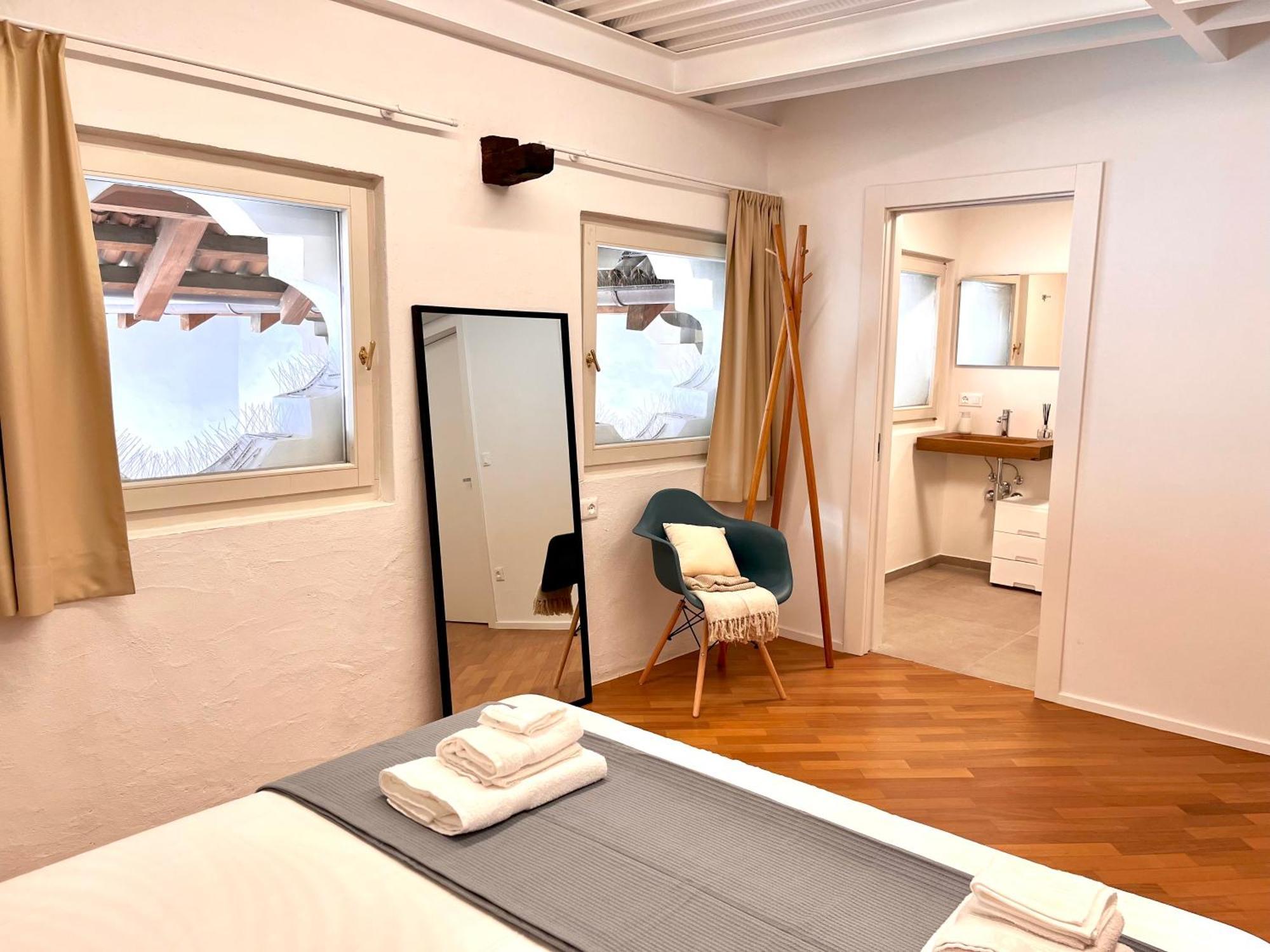 Historic Rooms And Apartments In The City Centre Of ボルツァーノ 部屋 写真